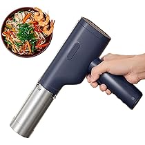 モンブラン絞り器-1mm極細電動モンブラン Amazon | モンブラン絞り器-1mm極細電動モンブラン 絞り器 業務